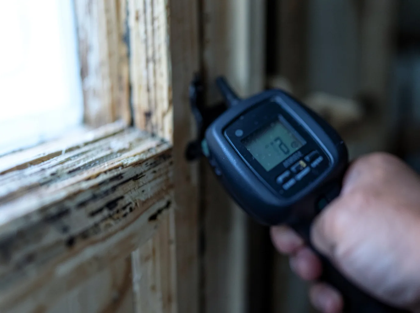 Ceiling Water Damage Repair in Carlton, PA