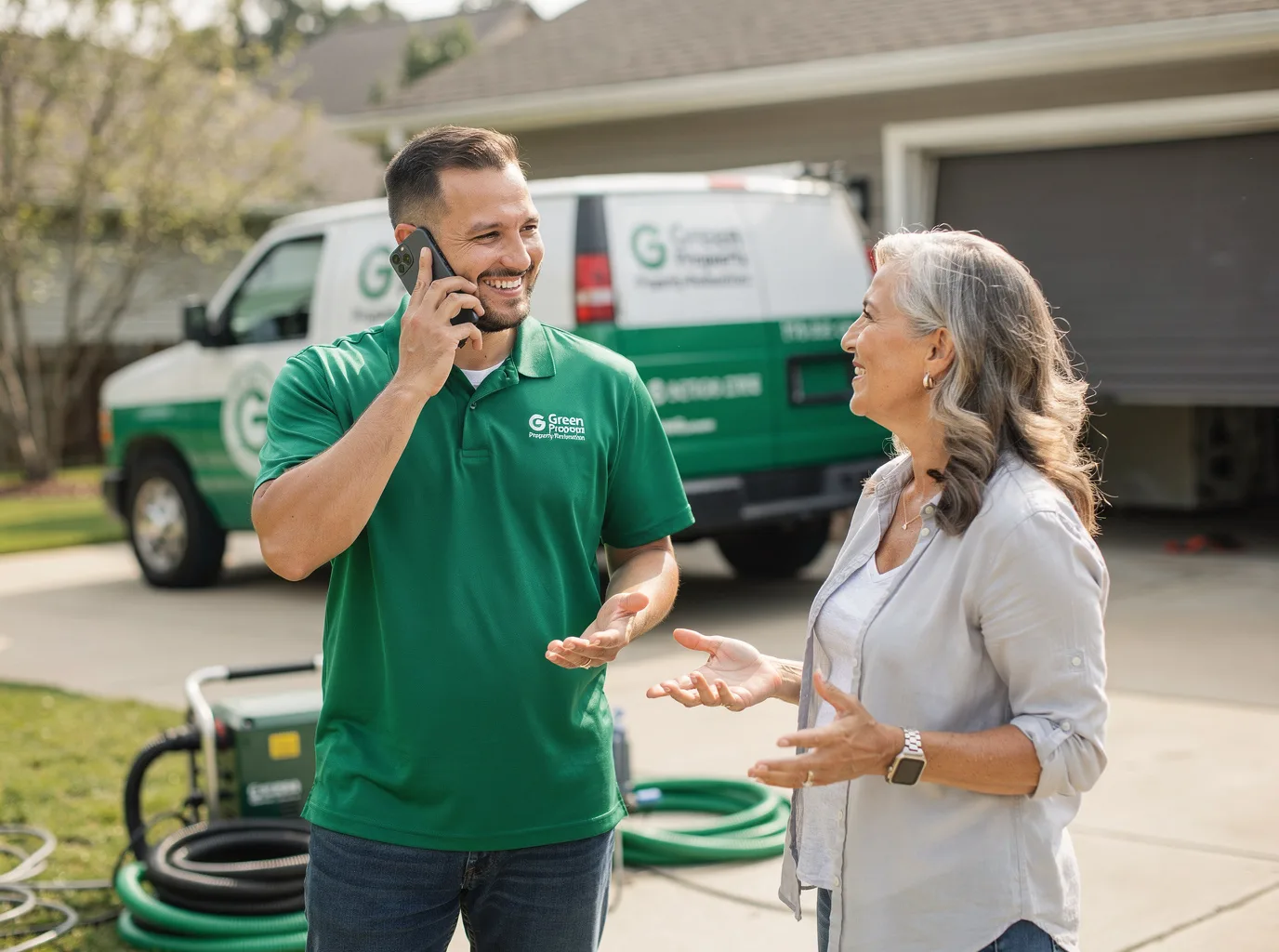 Water Damage Restoration Carlton, PA FAQs